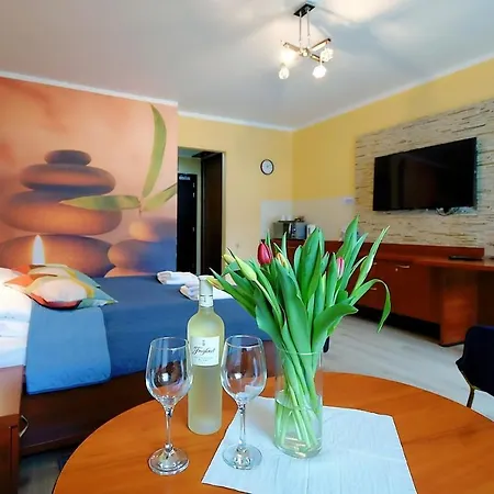 W By Onholidaypl, Kolobrzeg, Ul Kosciuszki 16 Apartment *