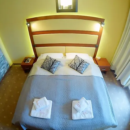 W By Onholidaypl, Kolobrzeg, Ul Kosciuszki 16 * Kolberg