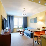 公寓 W By Onholidaypl, Kolobrzeg, Ul Kosciuszki 16 科沃布热格
