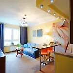 W By Onholidaypl, Kolobrzeg, Ul Kosciuszki 16 公寓