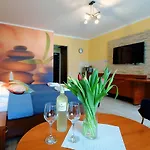 W By Onholidaypl, Kolobrzeg, Ul Kosciuszki 16 公寓 *