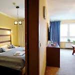 公寓 W By Onholidaypl, Kolobrzeg, Ul Kosciuszki 16