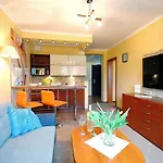 W By Onholidaypl, Kolobrzeg, Ul Kosciuszki 16 科沃布热格