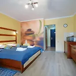 W By Onholidaypl, Kolobrzeg, Ul Kosciuszki 16 公寓 科沃布热格