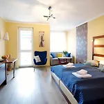 公寓 W By Onholidaypl, Kolobrzeg, Ul Kosciuszki 16 *