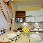 W By Onholidaypl, Kolobrzeg, Ul Kosciuszki 16 * 科沃布热格