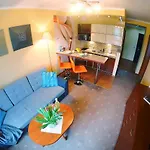 W By Onholidaypl, Kolobrzeg, Ul Kosciuszki 16 公寓 *