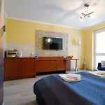 W By Onholidaypl, Kolobrzeg, Ul Kosciuszki 16 公寓 科沃布热格