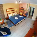W By Onholidaypl, Kolobrzeg, Ul Kosciuszki 16
