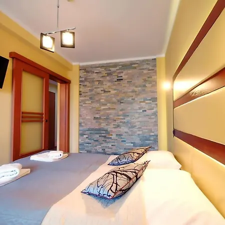 Apartament Onholiday W Przy Ul Kosciuszki 16 *