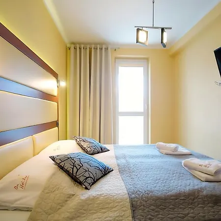 Apartament Onholiday W Przy Ul Kosciuszki 16 *