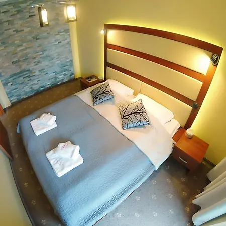 Апартаменти W By Onholidaypl, Kolobrzeg, Ul Kosciuszki 16 *