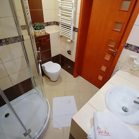 Onholiday W Przy Ul Kosciuszki 16 Apartmán Kolobřeh