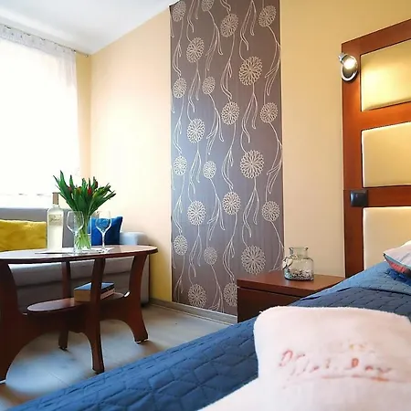 Apartament Onholiday W Przy Ul Kosciuszki 16