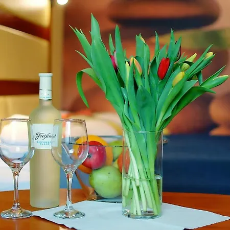 Apartament Onholiday W Przy Ul Kosciuszki 16 Kołobrzeg