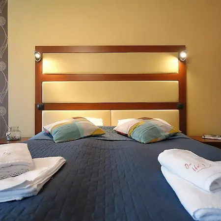 Apartament Onholiday W Przy Ul Kosciuszki 16 *