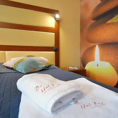Apartament Onholiday W Przy Ul Kosciuszki 16 Kołobrzeg