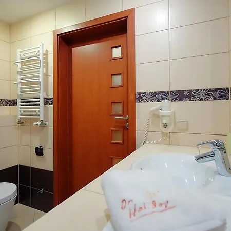 Апартаменти W By Onholidaypl, Kolobrzeg, Ul Kosciuszki 16 Колобжег