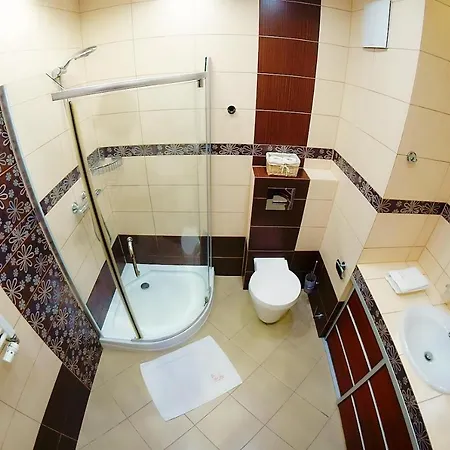 Onholiday W Przy Ul Kosciuszki 16 Apartament *