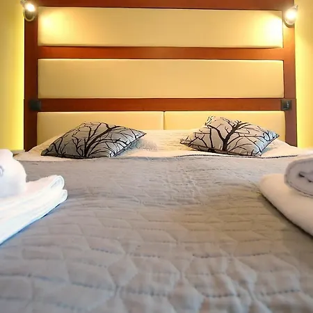 Onholiday W Przy Ul Kosciuszki 16 Apartmán *