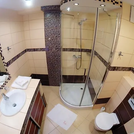 Onholiday W Przy Ul Kosciuszki 16 Apartament *